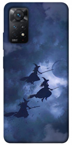 Чехол Witches для Xiaomi Redmi Note 12 Pro