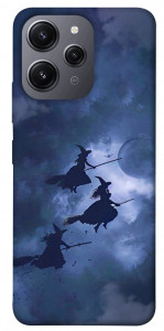 Чохол Witches для Xiaomi Redmi 12