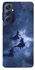 Чохол Witches для Galaxy M54 5G