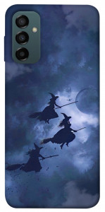 Чохол Witches для Galaxy M34 5G