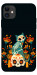 Чохол Bones and Blooms для iPhone 11