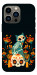 Чохол Bones and Blooms для iPhone 13 Pro