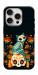 Чехол Bones and Blooms для iPhone 16 Pro Max