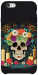 Чохол Skull of celebration для iPhone 6