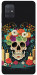 Чехол Skull of celebration для Galaxy A71 (2020)