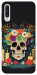 Чехол Skull of celebration для Galaxy A50 (2019)