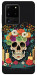 Чохол Skull of celebration для Galaxy S20 Ultra (2020)