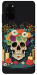 Чохол Skull of celebration для Galaxy S20 Plus (2020)