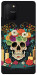 Чохол Skull of celebration для Galaxy S10 Lite (2020)