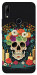 Чехол Skull of celebration для Huawei P Smart Z