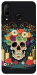 Чохол Skull of celebration для Huawei P30 Lite