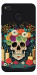 Чехол Skull of celebration для Xiaomi Redmi 4X