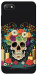 Чохол Skull of celebration для Xiaomi Redmi 6A