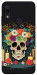 Чохол Skull of celebration для Xiaomi Redmi Note 7