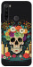 Чохол Skull of celebration для Xiaomi Redmi Note 8T