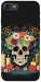 Чохол Skull of celebration для iPhone 8