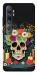 Чохол Skull of celebration для Xiaomi Mi Note 10