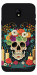 Чохол Skull of celebration для Galaxy J7 (2017)