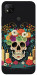 Чохол Skull of celebration для Xiaomi Redmi 9C