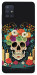 Чохол Skull of celebration для Galaxy M51