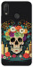 Чохол Skull of celebration для Huawei Nova 3i