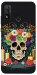 Чехол Skull of celebration для Huawei P Smart (2020)