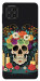 Чохол Skull of celebration для Galaxy M62