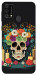 Чехол Skull of celebration для Galaxy M21s