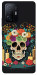 Чохол Skull of celebration для Xiaomi 11T