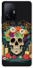 Чехол Skull of celebration для Xiaomi 11T