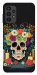 Чохол Skull of celebration для Galaxy A13 4G