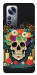 Чохол Skull of celebration для Xiaomi 12