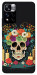 Чохол Skull of celebration для Xiaomi Redmi Note 11 5G