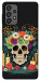 Чехол Skull of celebration для Galaxy A73 5G