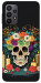 Чехол Skull of celebration для Galaxy A23