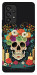 Чехол Skull of celebration для Galaxy A53