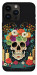 Чохол Skull of celebration для iPhone 14 Pro Max