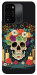 Чехол Skull of celebration для TECNO Spark 8C