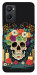 Чехол Skull of celebration для Oppo A96