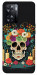 Чохол Skull of celebration для Oppo A57s