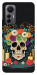 Чехол Skull of celebration для Xiaomi 12 Lite