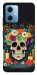 Чохол Skull of celebration для Xiaomi Redmi Note 12 5G