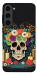 Чохол Skull of celebration для Galaxy S23