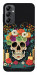 Чехол Skull of celebration для Galaxy A14 5G