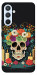 Чохол Skull of celebration для Galaxy A54 5G