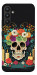 Чохол Skull of celebration для Galaxy A34 5G