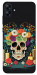 Чохол Skull of celebration для Galaxy A04e