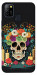 Чохол Skull of celebration для Infinix Hot 10 Lite