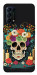 Чехол Skull of celebration для Oppo Reno 5 4G