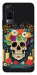 Чехол Skull of celebration для Vivo Y31